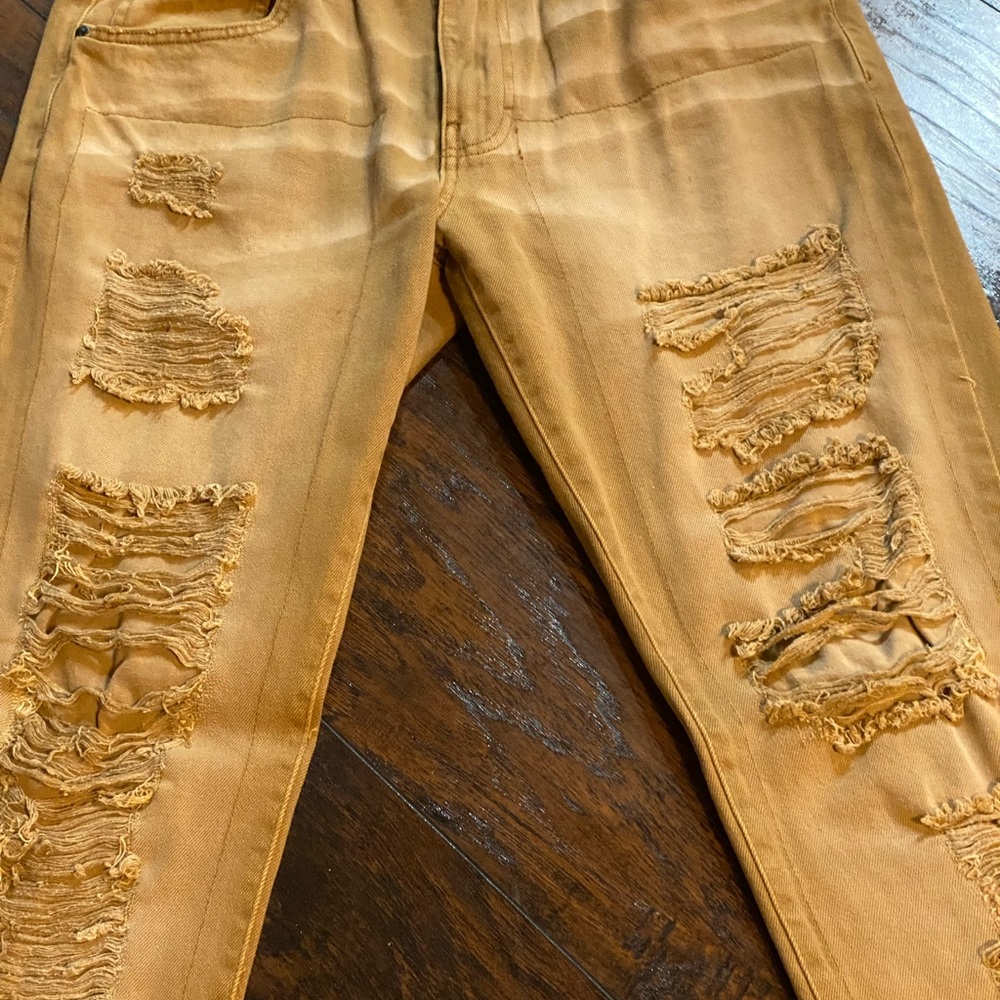 Men Jeans